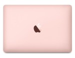 MacBook Pro 15 Różowe Złoto