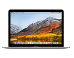 MacBook M3 13 Różowa Pastela