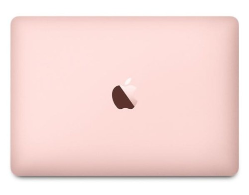 APPLE MacBook 12 Różowe złoto MNYM2ZE2.jpg