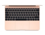MacBook M3 16 Pastelowy Róż